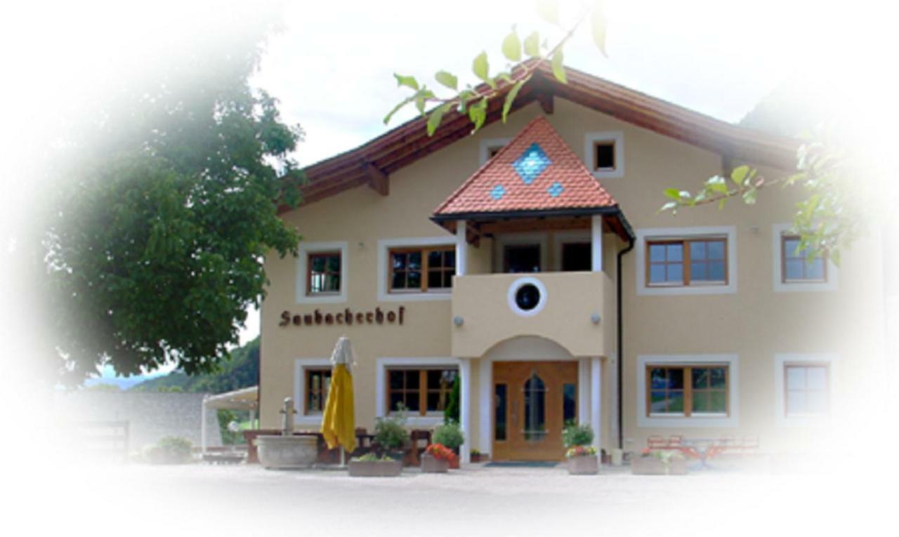 Tschoerlerhof Barbiano  Exterior foto